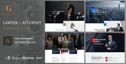 Goldenblatt Lawyer Attorney and Law Office - ALL is Nulled