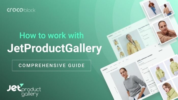 WordPress Gallery Plugin for Elementor and Gutenberg