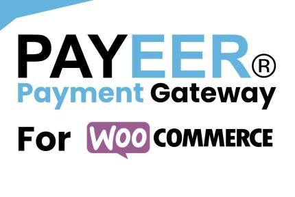 Payeer Payment Gateway for WooCommerce - ALL is Nulled