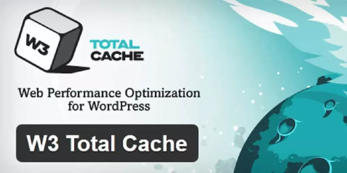 W3 Total Cache Pro - ALL is Nulled