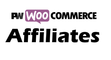 PW WooCommerce Affiliates Pro - ALL is Nulled